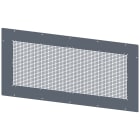 SIEMENS - SIVACON, tetto, con alette di ventilazione, con alette di ventilazione, IP20, La: 1000 mm