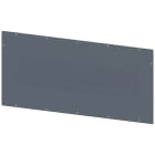 SIEMENS - SIVACON, tetto, con alette di ventilazione, con alette di ventilazione, IP40, La: 1000 mm 8MF10052UD300A