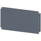 SIEMENS - SIVACON, base di frazione di scomparto, P: 600 mm, La: 1000 mm, zincata