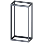 SIEMENS - SIVACON, struttura per involucro vuoto standard, A: 2000 mm, La: 1000 mm, P: 600 mm