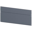 SIEMENS - SIVACON, base, IP55, P: 600 mm, La: 1000 mm, zincata