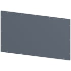 SIEMENS - SIVACON, tetto, chiuso, IP40, L: 1000 mm, P: 600 mm, zincato 8MF10062UD100A