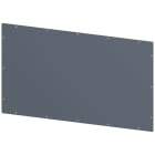SIEMENS - SIVACON, tetto, chiuso, IP55, L: 1000 mm, P: 600 mm, zincato