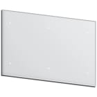 SIEMENS - SIVACON, vano tetto, IPX1, La: 1000 mm, P: 600 mm, RAL 7035