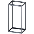 SIEMENS - SIVACON, struttura, per involucro vuoto standard, A: 2000 mm, La: 1000 mm, P: 800 mm 8MF10082GS40