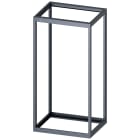 SIEMENS - SIVACON, struttura, per involucro vuoto standard, A: 2000 mm, La: 1000 mm, P: 800 mm