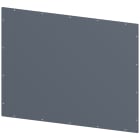 SIEMENS - SIVACON, tetto, chiuso, IP40, L: 1000 mm, P: 800 mm, zincato
