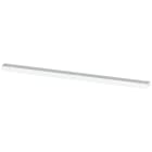 SIEMENS - SIVACON, rialzamento vano tetto, per pannello laterale dellarmadio, IPX1, P: 800 mm, RAL 7035