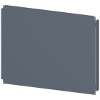SIEMENS - SIVACON, base di frazione di scomparto, P: 1000 mm, La: 1200 mm, zincata