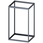 SIEMENS - SIVACON, struttura, per involucro vuoto standard, A: 2000 mm, La: 1200 mm, P: 1000 mm