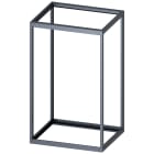 SIEMENS - SIVACON, struttura, per involucro vuoto standard, A: 2000 mm, La: 1200 mm, P: 1000 mm 8MF10202GS40