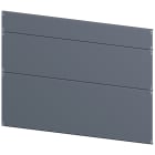 SIEMENS - SIVACON, base, IP55, P: 1000 mm, La: 1200 mm, zincata