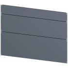 SIEMENS - SIVACON, base, IP30, P: 1000 mm, La: 1200 mm, zincata