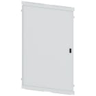 SIEMENS - SIVACON, porta, a destra, per linterno del quadro, A: 2000 mm, La: 1200 mm, RAL 7035