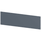 SIEMENS - SIVACON, tetto, EMC, IP40, La: 1200 mm, P: 400 mm, zincato