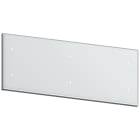 SIEMENS - SIVACON, vano tetto, IPX1, La: 1200 mm, P: 400 mm, RAL 7035