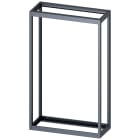 SIEMENS - SIVACON, struttura, per involucro vuoto standard, A: 2000 mm, La: 1200 mm, P: 500 mm