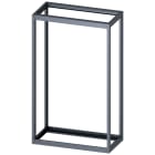 SIEMENS - SIVACON, struttura per involucro vuoto standard, A: 2000 mm, La: 1200 mm, P: 600 mm