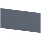 SIEMENS - SIVACON, tetto, chiuso, IP40, L: 1200 mm, P: 600 mm, zincato 8MF10262UD100A