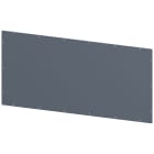 SIEMENS - SIVACON, tetto, chiuso, IP40, L: 1200 mm, P: 600 mm, zincato