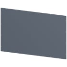 SIEMENS - SIVACON, tetto, chiuso, IP40, L: 1200 mm, P: 800 mm, zincato