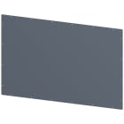 SIEMENS - SIVACON, tetto, chiuso, IP55, L: 1200 mm, P: 800 mm, zincato