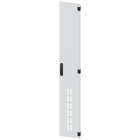 SIEMENS - SIVACON, porta lato destro, con ventilazione, IP20, A: 2000 mm, L: 300 mm, classe di protezione 1