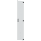 SIEMENS - SIVACON, porta, a destra, ventilato, IP40, A: 2000 mm, La: 300 mm, RAL 7035 8MF10302UT142BA2