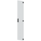 SIEMENS - SIVACON, porta, a destra, ventilato, IP40, A: 2000 mm, La: 300 mm, RAL 7035