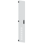 SIEMENS - SIVACON, porta lato sinistro, con ventilazione, IP20, A: 2000 mm, L: 300 mm, classe di protezione 1