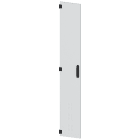 SIEMENS - SIVACON, porta, a sinistra, ventilato, IP40, A: 2000 mm, La: 300 mm, RAL 7035 8MF10302UT152BA2