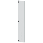 SIEMENS - SIVACON, anta della porta, a sinistra, con alette di ventilazione, IP40, A: 2000 mm, La: 300 mm