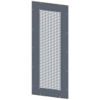 SIEMENS - SIVACON, tetto, con alette di ventilazione, con alette di ventilazione, IP20, La: 400 mm 8MF10402UD200A
