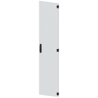 SIEMENS - SIVACON, porta lato destro, IP55, A: 2000 mm, L: 400 mm, classe di protezione 1 8MF10402UT140BA2
