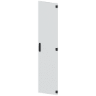 SIEMENS - SIVACON, porta lato destro, EMC, IP40, A: 2000 mm, L: 400 mm, classe di protezione 1