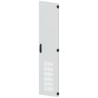 SIEMENS - SIVACON, porta lato destro, con ventilazione, IP20, A: 2000 mm, L: 400 mm, classe di protezione 1