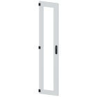 SIEMENS - SIVACON, porta lato sinistro, finestra, IP55, A: 2000 mm, L: 400 mm, classe di protezione 1