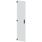 SIEMENS - SIVACON, porta lato sinistro, EMC, IP40, A: 2000 mm, L: 400 mm, classe di protezione 1