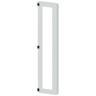 SIEMENS - SIVACON, semiporta lato sinistro, finestra, IP55, A: 2000 mm, L: 400 mm, classe di protezione 1