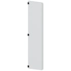SIEMENS - SIVACON, semiporta lato sinistro, EMC, IP40, A: 2000 mm, L: 400 mm, classe di protezione 1