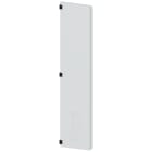 SIEMENS - SIVACON, anta della porta, a sinistra, con alette di ventilazione, IP40, A: 2000 mm, La: 400 mm