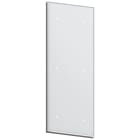 SIEMENS - SIVACON, vano tetto, per laumento del grado di protezione, IPX1, La: 400 mm, P: 1000 mm