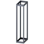 SIEMENS - SIVACON, struttura, per involucro vuoto standard, A: 2000 mm, La: 400 mm, P: 600 mm