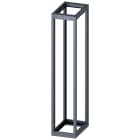 SIEMENS - SIVACON, struttura, per involucro vuoto standard, A: 2000 mm, La: 400 mm, P: 600 mm 8MF10462GS40