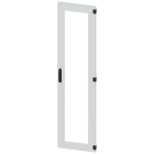 SIEMENS - SIVACON, porta lato destro, finestra, IP55, A: 2000 mm, L: 500 mm, classe di protezione 1