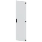 SIEMENS - SIVACON, porta lato destro, EMC, IP40, A: 2000 mm, L: 500 mm, classe di protezione 1 8MF10502UT140CA1