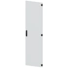 SIEMENS - SIVACON, porta lato destro, EMC, IP40, A: 2000 mm, L: 500 mm, classe di protezione 1 8MF10502UT140CA1
