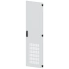 SIEMENS - SIVACON, porta lato destro, con ventilazione, IP20, A: 2000 mm, L: 500 mm, classe di protezione 1
