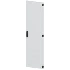 SIEMENS - SIVACON, porta, a destra, ventilato, IP40, A: 2000 mm, La: 500 mm, RAL 7035