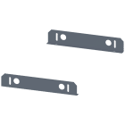 SIEMENS - SIVACON, angolare di trasporto, carico pesante, La: 600 mm, RAL 7035 8MF10602CW